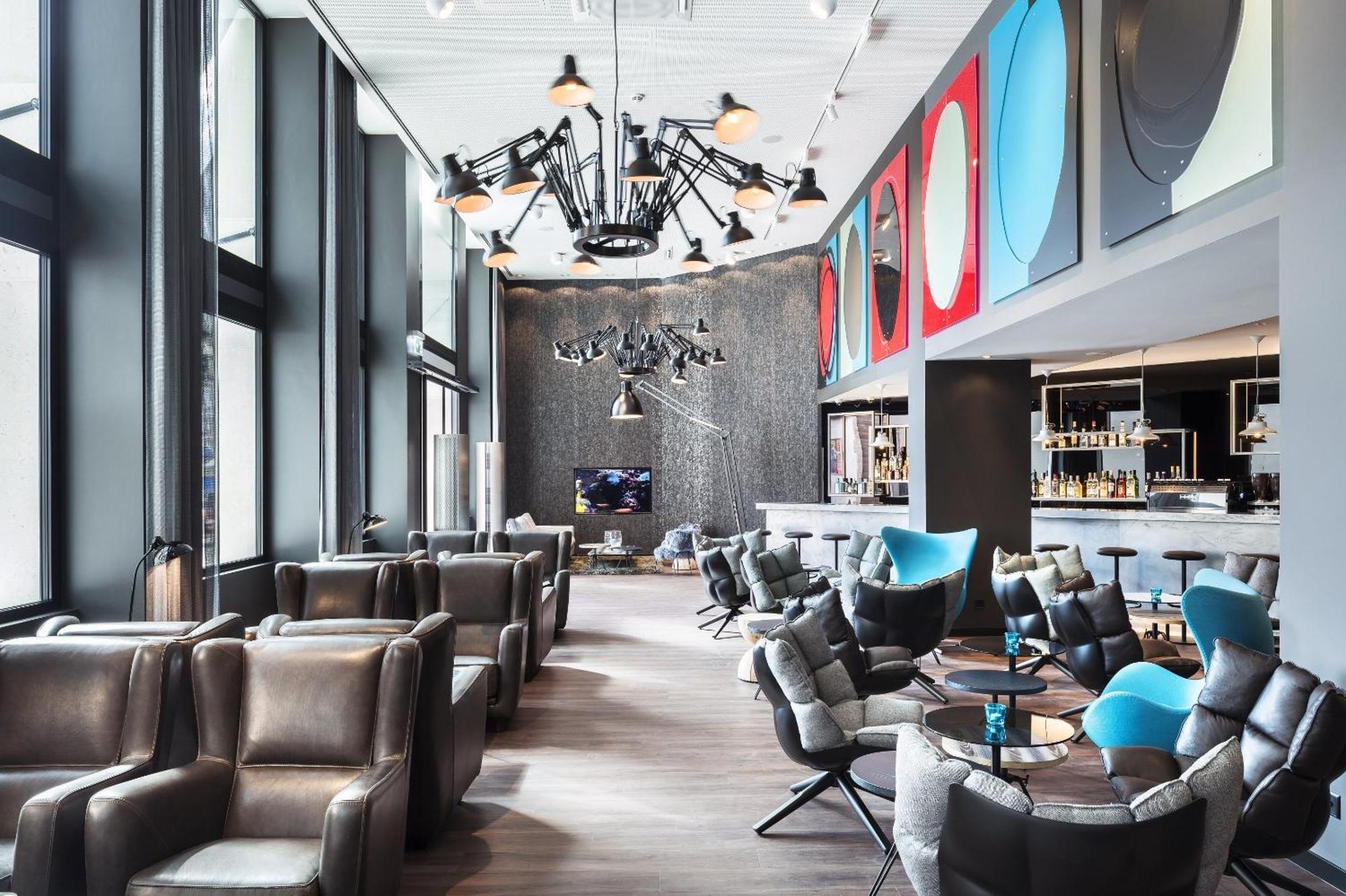 One Hotel Basel